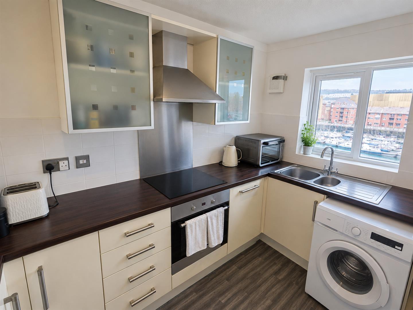 Abbotsford House, Trawler Road, Marina, Swansea, SA1 1YH